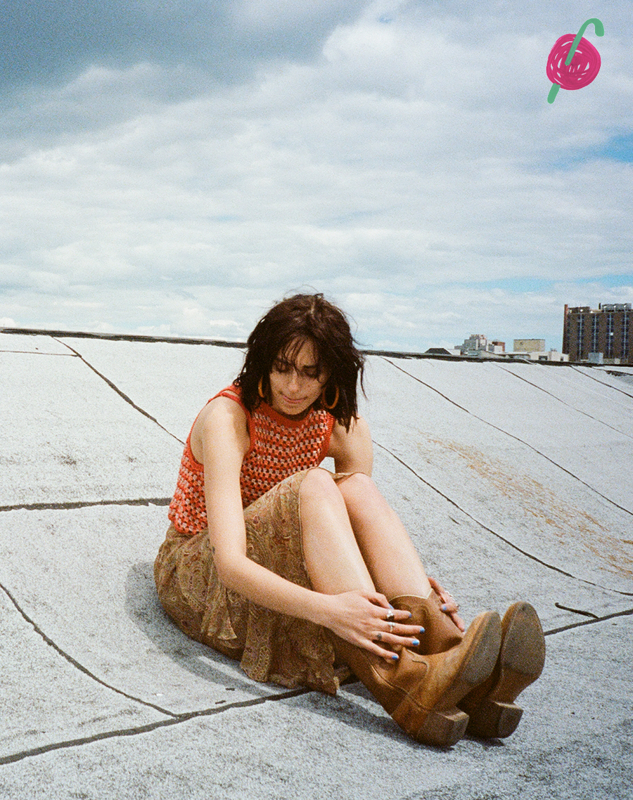 Sosoft summer 1