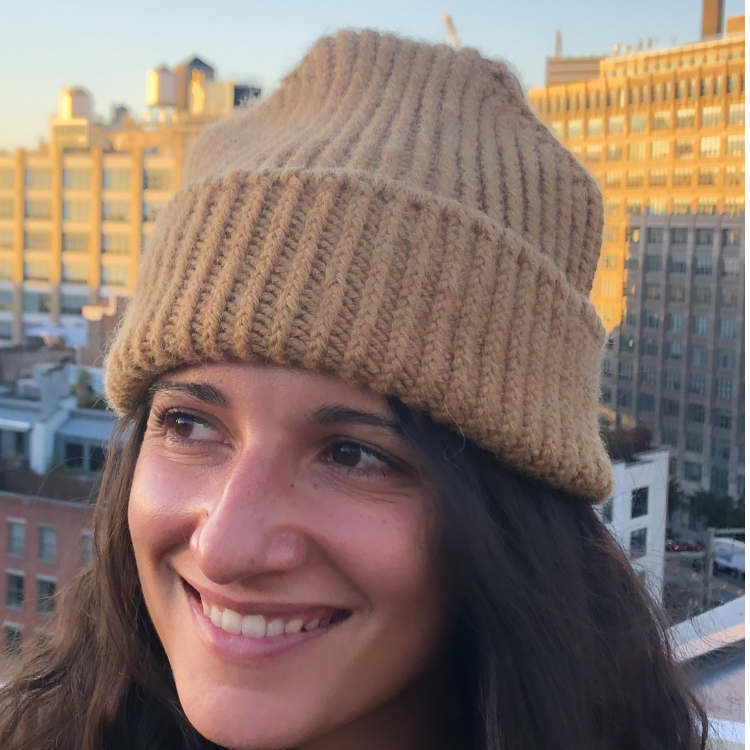 The Essential Beanie