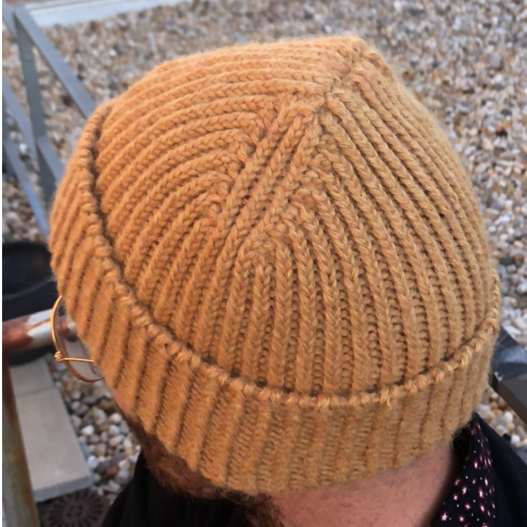 The Essential Beanie