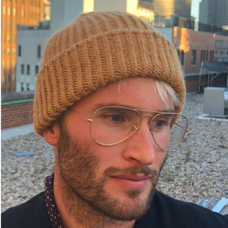 The Essential Beanie